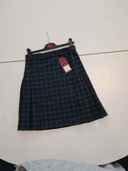 Photo of free Tartan Skilts (Carlisle CA3) #1