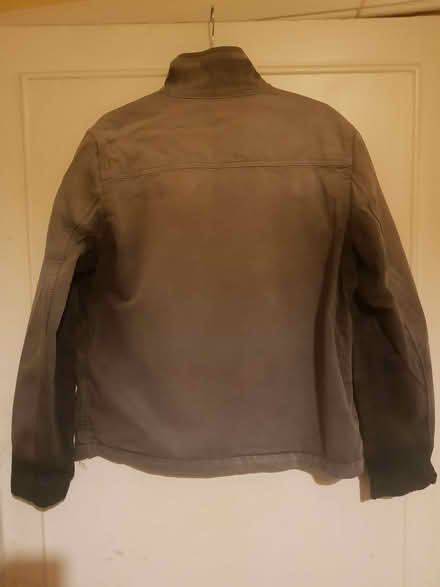 Photo of free Trussardi mens jacket Medium very faded (Corstorphine EH12) #2