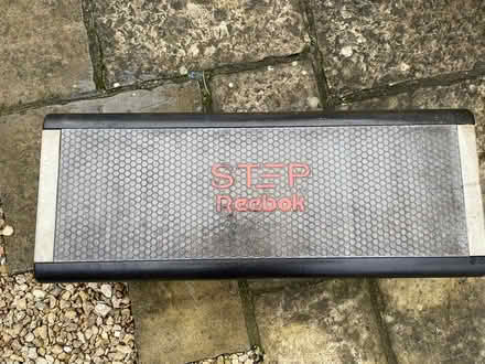 Photo of free Reebok Step (Coaley) #1