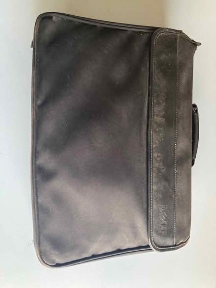 Photo of free Dell laptop case - large (Loughton IG10) #3