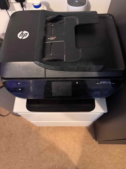 Photo of free Hp envy 7640 printer (CR7) #1