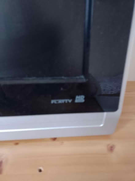 Photo of free Wall mounted tv (CT8) #2