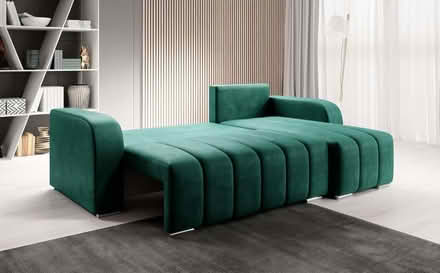 Photo of free Sofa bed (Houghton Regis LU5) #2