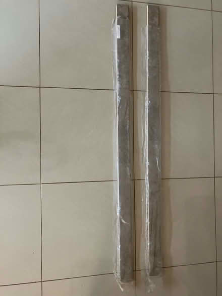 Photo of free Howden’s Kitchen Upstand (Stroud GL10) #1