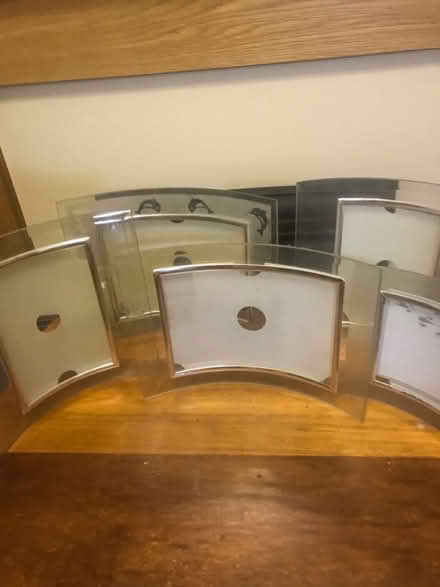 Photo of free Photo frames (CV4) #1