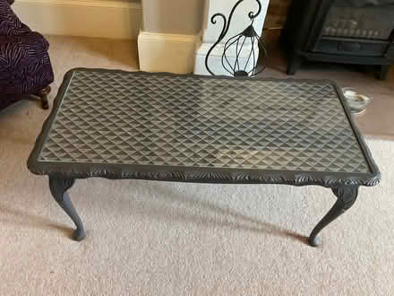 Photo of free Coffee table (Penrith CA11) #1