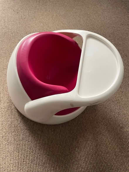 Photo of free Baby seat (Mitcham CR4) #2