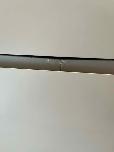 Photo of free IKEA Malm Chest of Drawers (Elephant & Castle SE17) #3