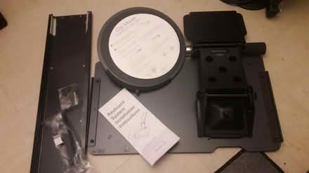 Photo of free Human scale Keyboard system (N1, Zone 1 camden) #3