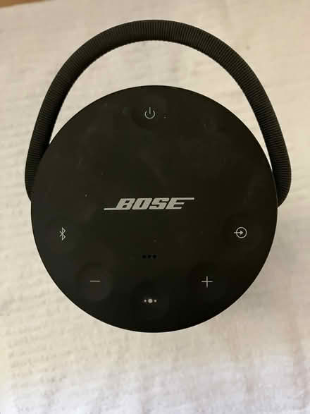 Photo of free Bose speaker (NE Pleasanton) #1