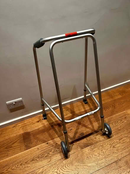 Photo of free mobility aids (Holland Park W11) #2