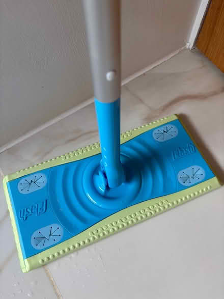 Photo of free Flash speed mop (Burgess Hill RH15) #1