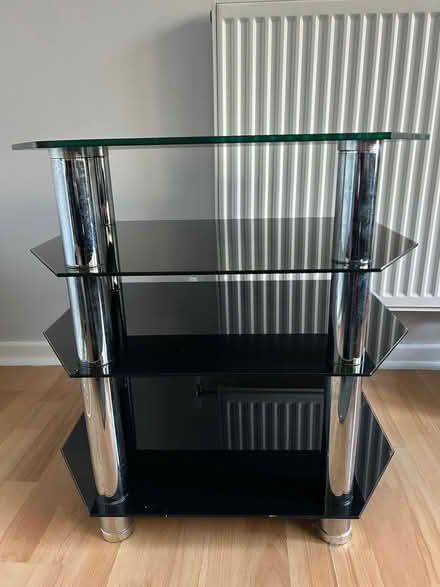 Photo of free Tv stand (Hatfield AL10) #2