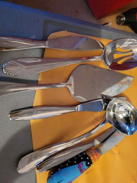 Photo of free misc. stuff (Waterloo) #3