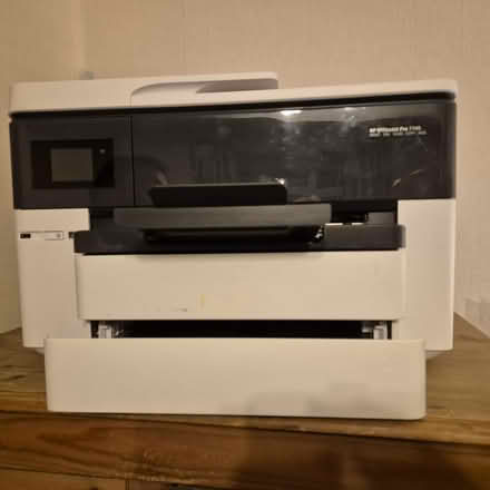 Photo of free HP 7740 printer (Morden SM4) #2