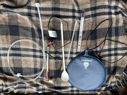 Photo of free Home brewing equipment (Bexley DA5) #1