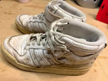 Photo of free Shoes uk 5 (Lower Weston) #1