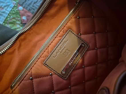 Photo of free Lancel Paris bag (Sw155au, Barnes) #2