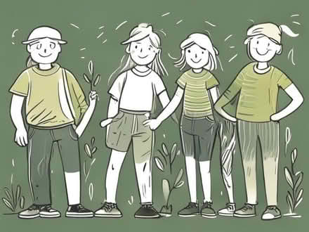 Photo of free RHS Garden magazines (Upton CH2) #1