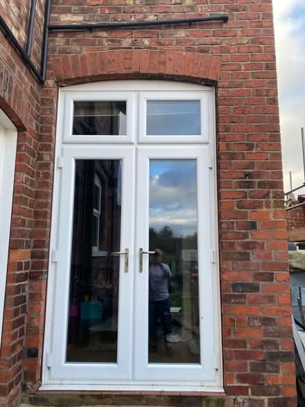 Photo of free Assorted double glazed doors and windows. (Alderley Edge SK9) #1