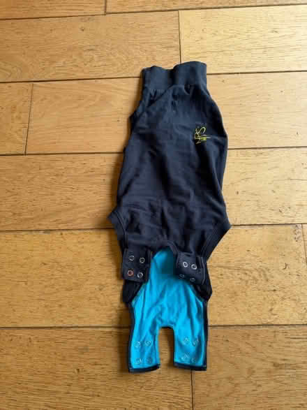 Photo of free Dog recovery shirt - Small (Cumnor OX2) #1