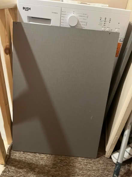 Photo of free 2 x Wardrobe shelves (Whitley Bay NE26) #1