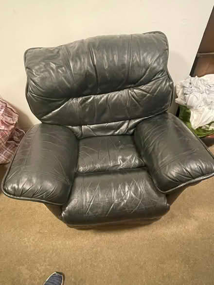 Photo of free Recliner chair (Nw9 colindale) #2