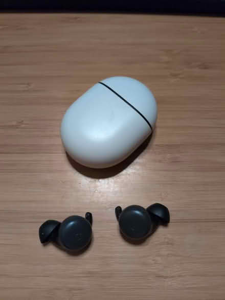 Photo of free Pixel Buds Second Gen (Arlington) #1