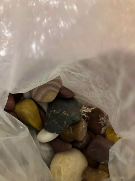 Photo of free Rocks from North America (York YO26) #4