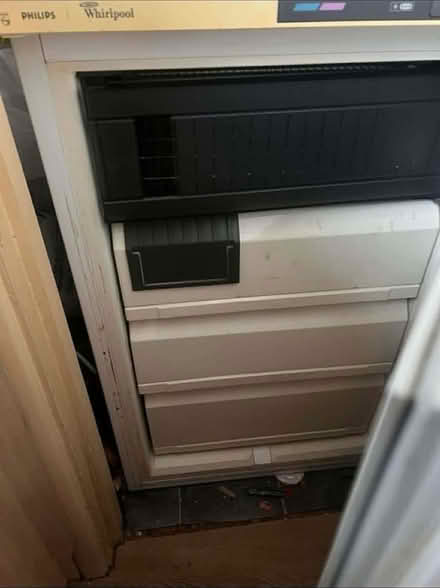 Photo of free Under counter freezer (Ecclesfield S5) #2