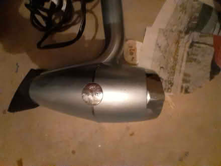 Photo of free Hairdryer (South Heighton BN9) #2