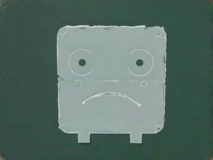 Photo of scrap steel (Polegate BN24) #1