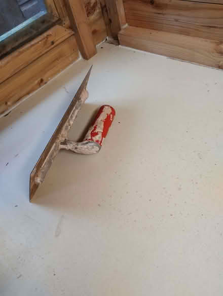 Photo of free Plasterer's float (Knaresborough HG5) #3