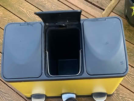 Photo of free Recycle bin (Lea PR2) #2