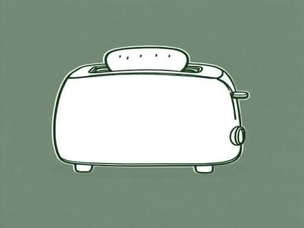 Photo of Toaster (Stonehouse GL10) #1
