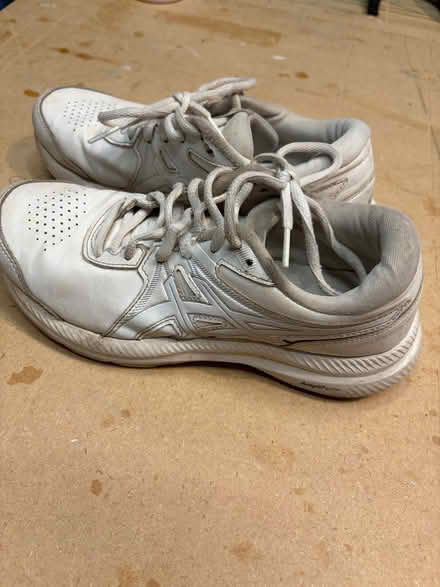 Photo of free Shoes uk 3 (Lower Weston) #1