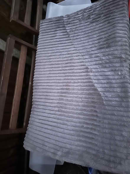 Photo of free Large dog bed (Borehamwood, WD6) #1