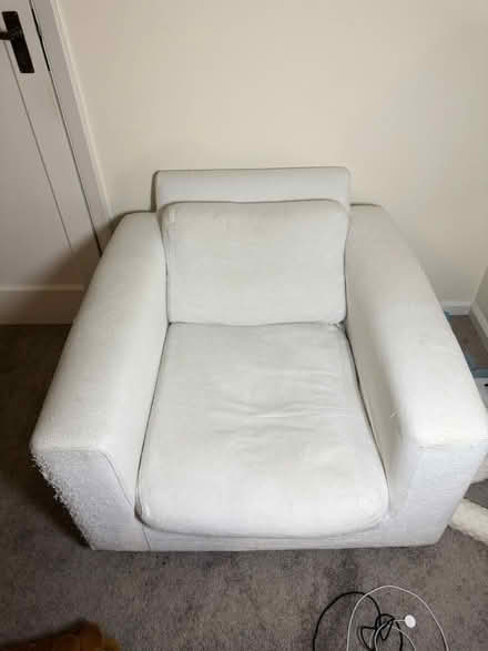 Photo of free Comfortable sofa (CB1 7SX) #1