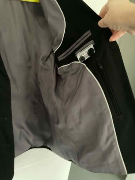 Photo of free Girl’s blazer Knole Academy (BR3) #4