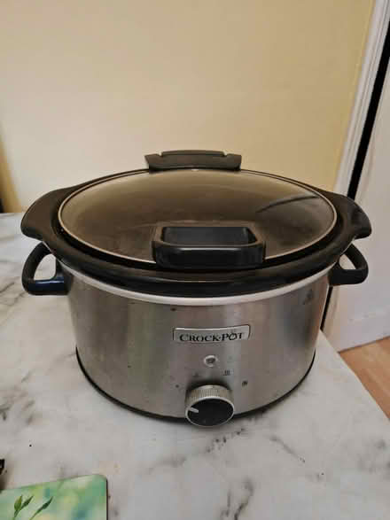 Photo of free Crockpot (Dorking) #1