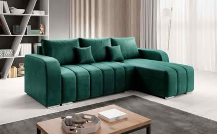 Photo of free Sofa bed (Houghton Regis LU5) #1