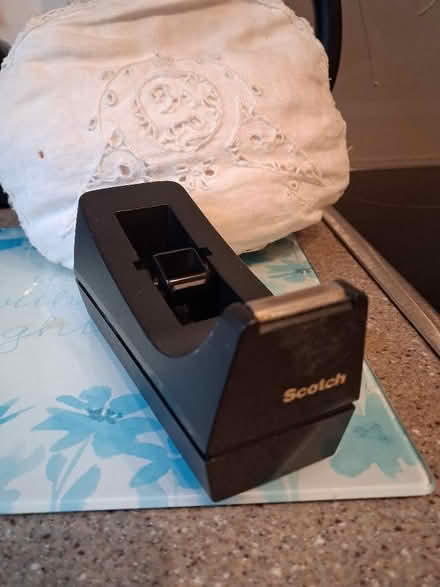 Photo of free Tape dispenser (Telford and Wrekin TF7) #1