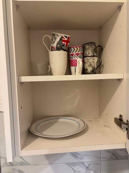 Photo of free Kitchen bits hot pot (E6) #4