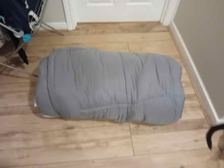 Photo of free king size matterss topper (horsham RH12) #1