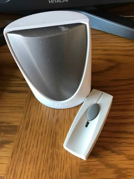 Photo of free Various items (Tadley RG26) #4