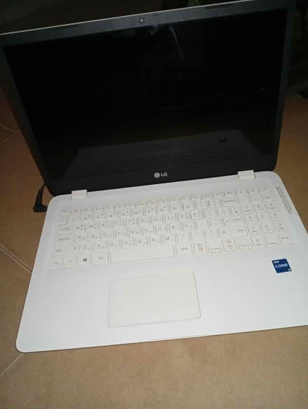 Photo of Working laptop (Iyana-Ipaja, Lagos) #1
