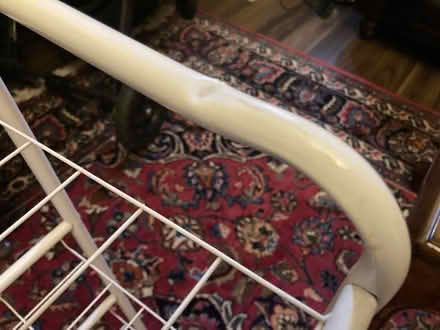 Photo of free Shoe Rack (Gidea Park RM2) #3