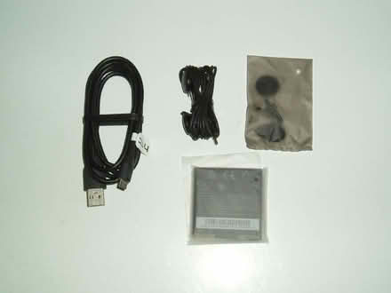 Photo of free HTC Sensation Z710e 1GB 8MP Black Android Smartphone (Yateley GU46) #3