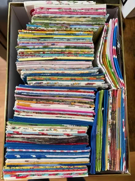 Photo of free Tissue Collection (Earls Court) #2