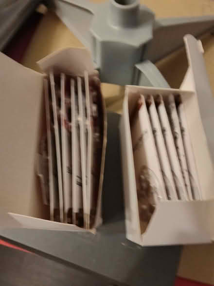 Photo of free Hearing aid accessories (Dublin 15) #2